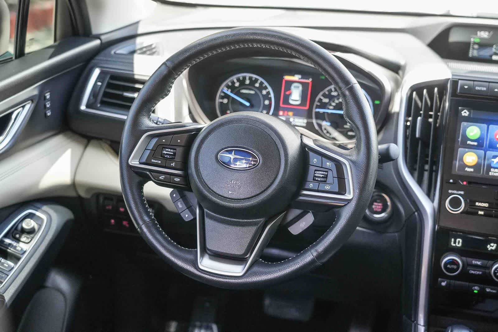 Used 2021 Subaru Ascent Limited w/ Technology Package AWD/4WD image 15