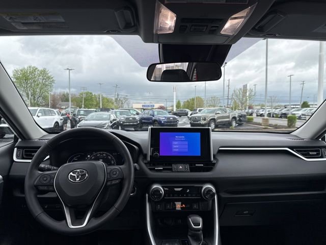 Certified 2023 Toyota RAV4 XLE Premium AWD/4WD image 14