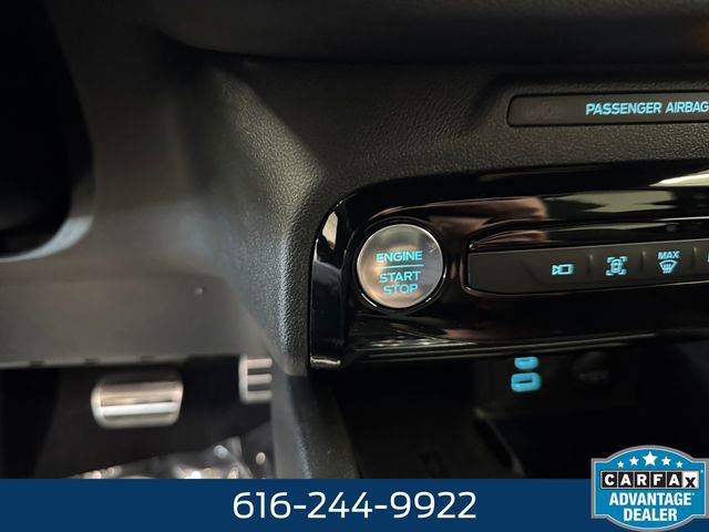 Used 2023 Ford Escape ST-Line Select w/ Tech Pack #2 AWD/4WD image 20