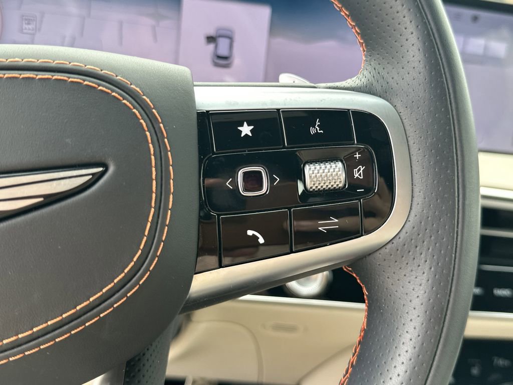 Used 2026 Genesis GV70 3.5T Sport Prestige image 22