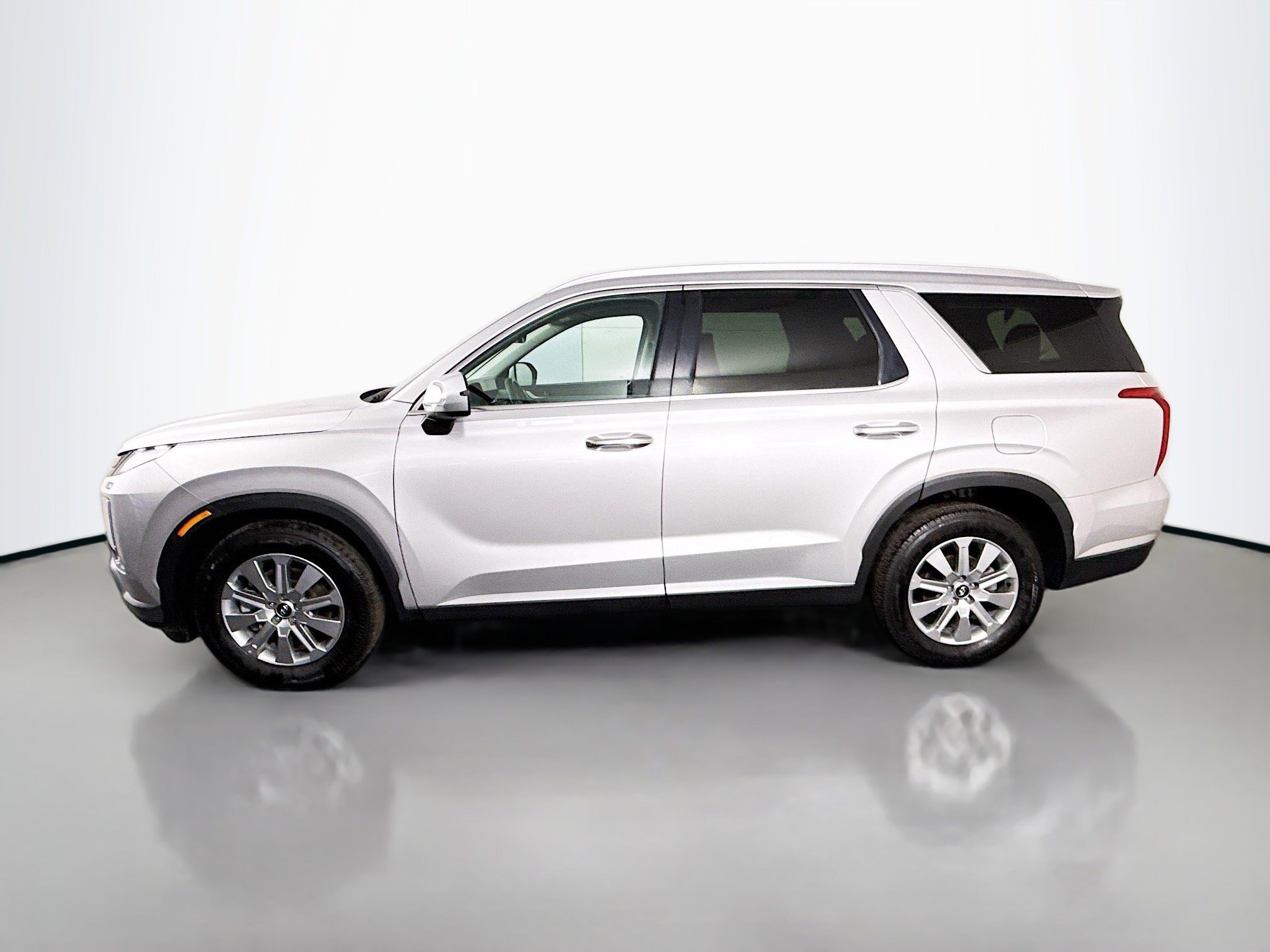 Used 2025 Hyundai Palisade SEL image 6