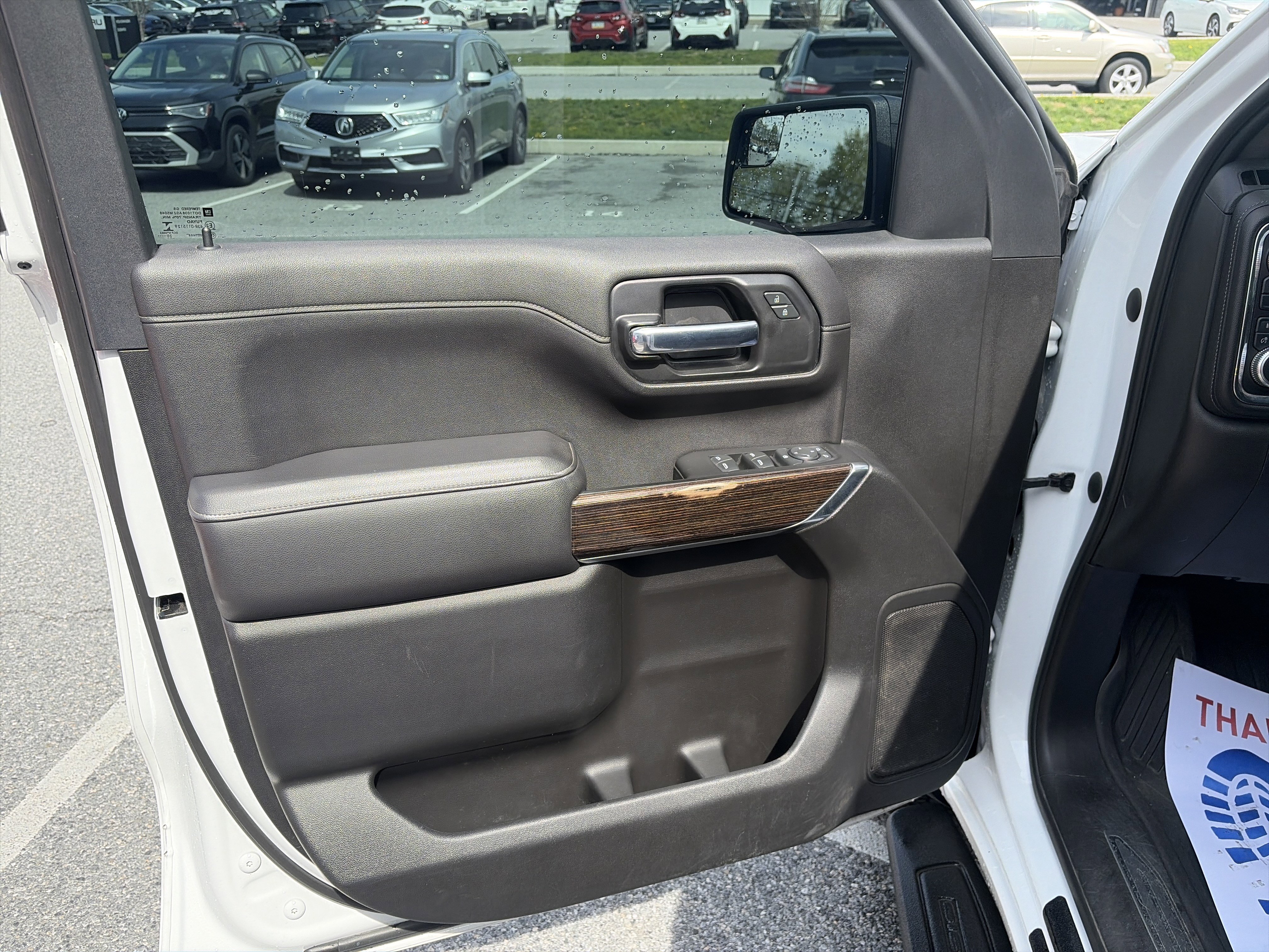 Used 2020 GMC Sierra 1500 Elevation image 22
