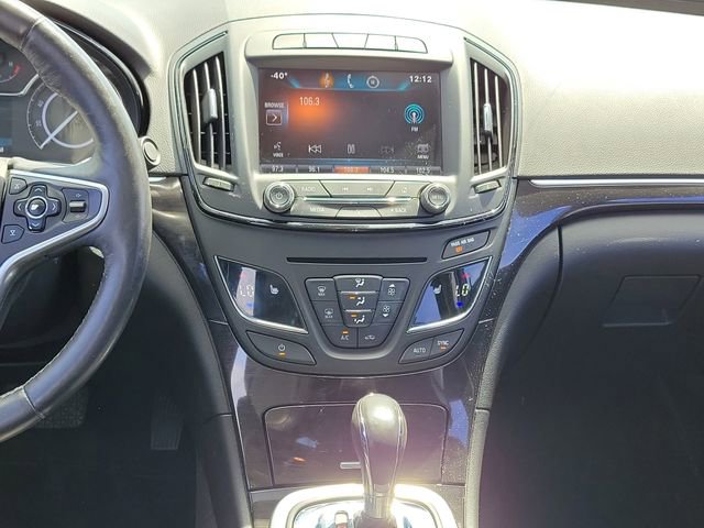 Used 2015 Buick Regal Premium FWD image 23
