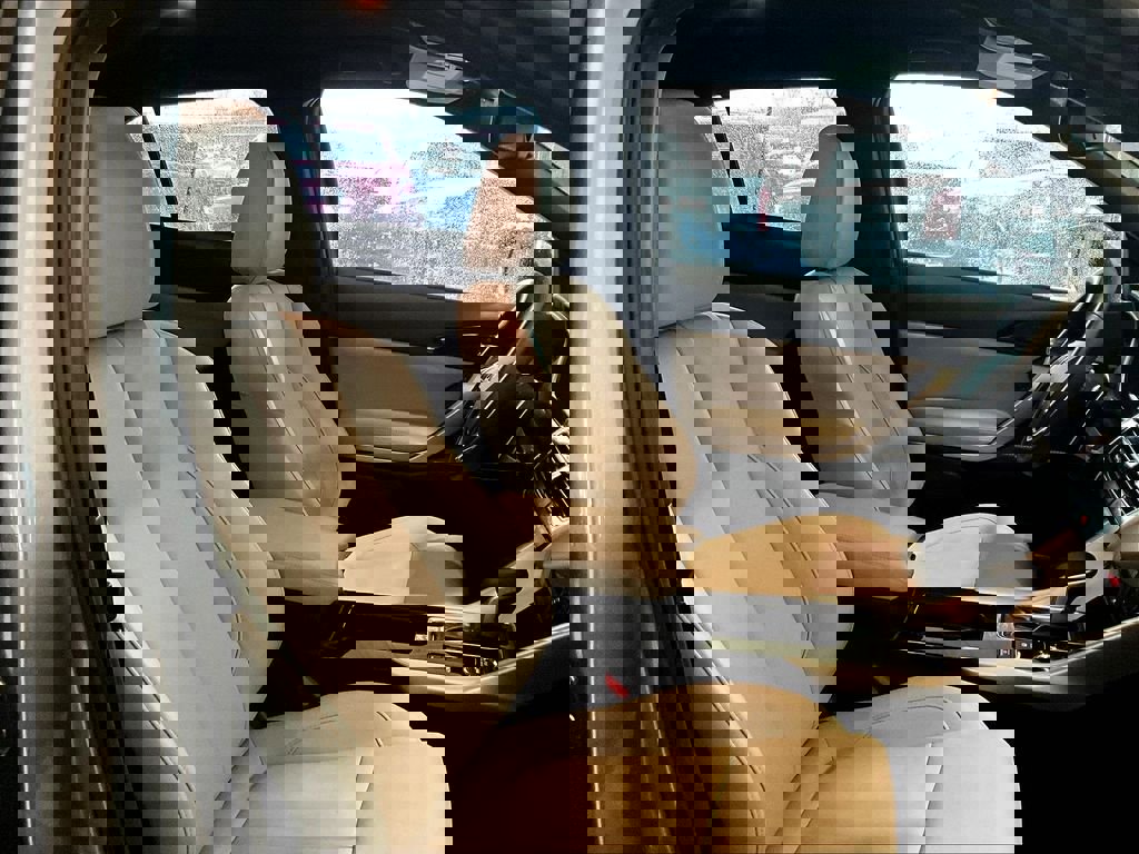 Used 2024 Mitsubishi Eclipse Cross SE AWD/4WD image 11