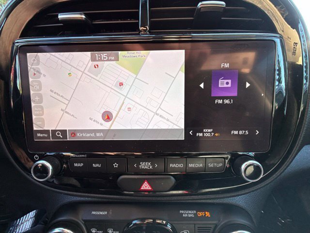 Used 2023 Kia Soul S FWD image 7