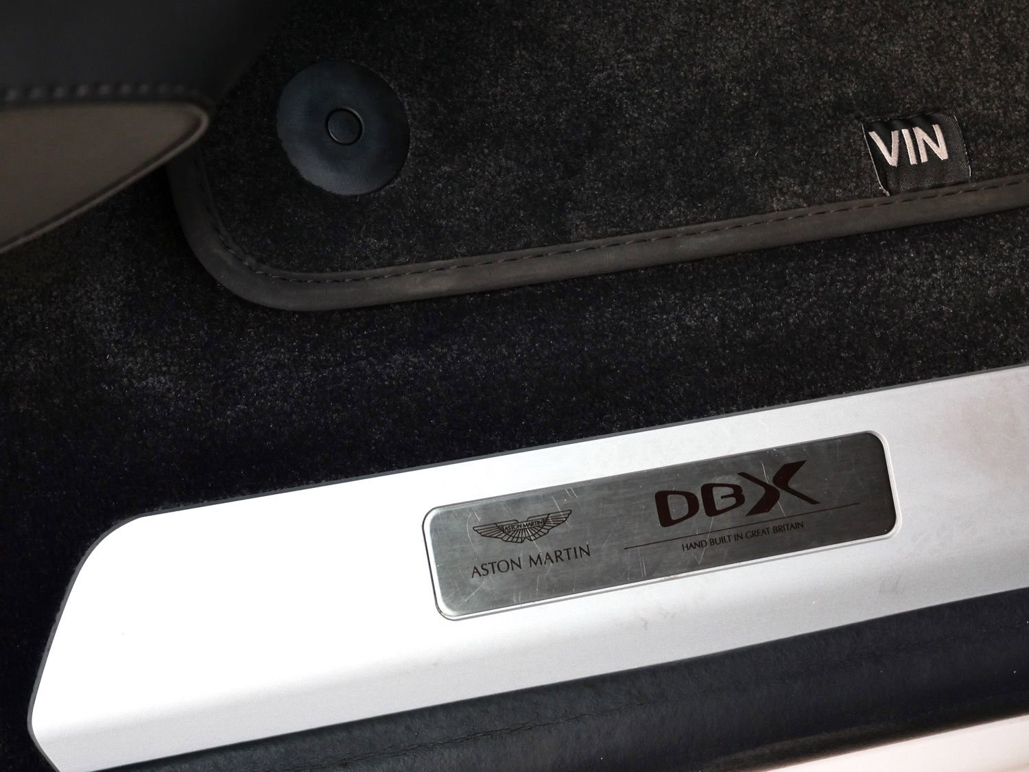 Used 2023 Aston Martin DBX 707 image 27