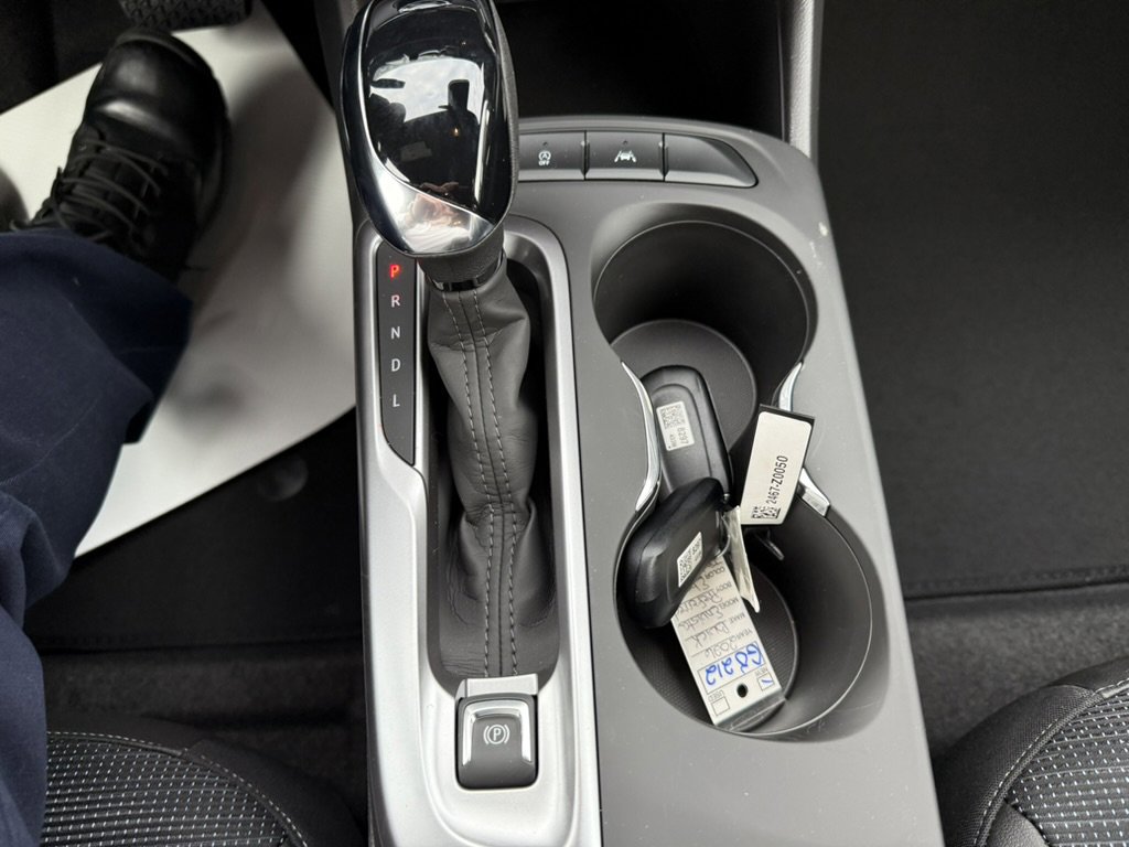 New 2026 Buick Envista Preferred image 15