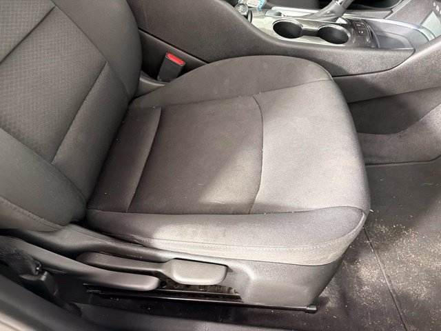 Used 2021 Chevrolet Malibu RS FWD image 34