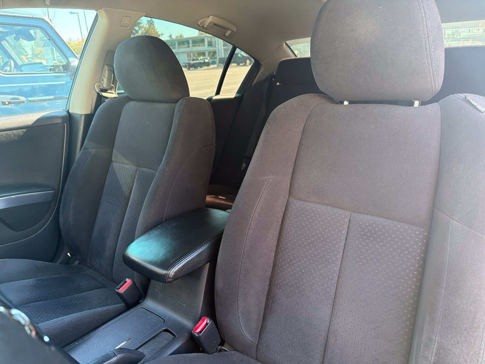 Used 2007 Nissan Maxima 3.5 SE FWD image 4