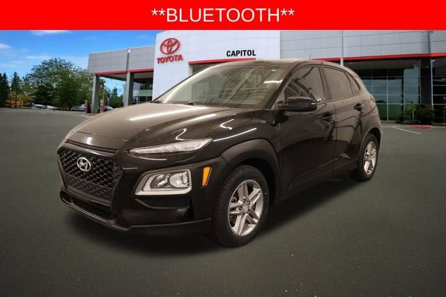 Used 2020 Hyundai Kona SE image 6