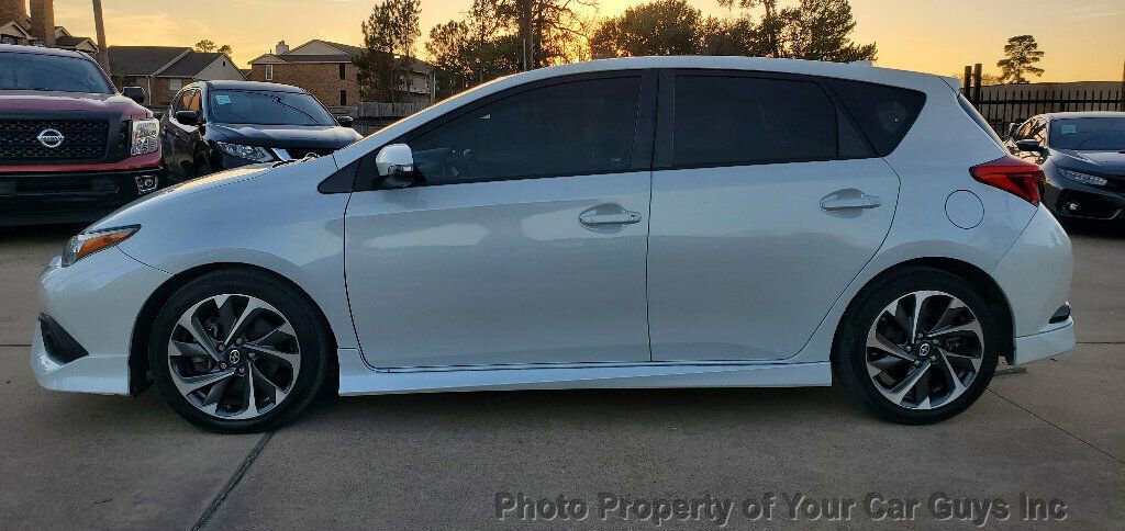 Used 2016 Scion iM image 6