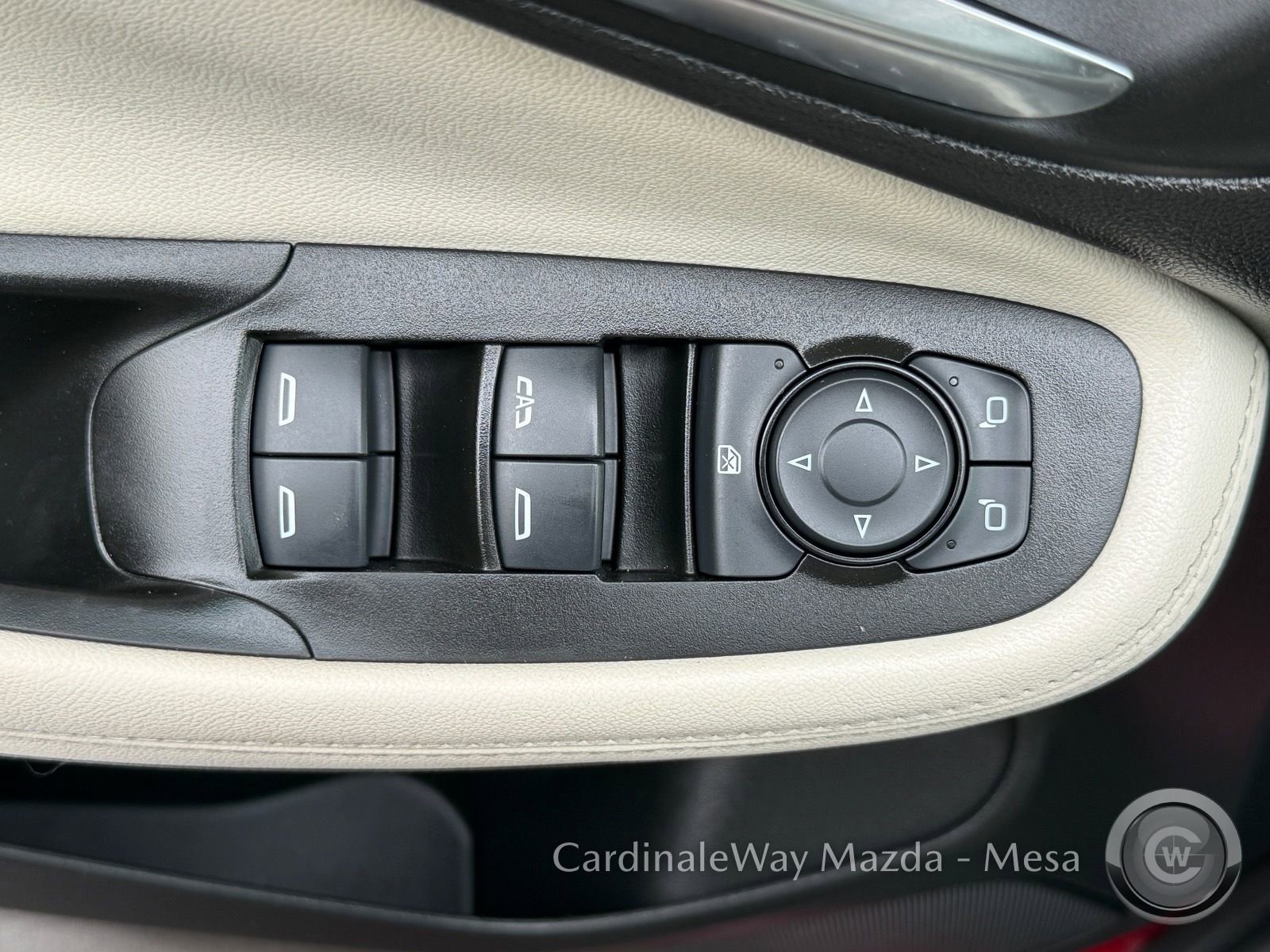 Used 2024 Buick Encore GX Preferred w/ Comfort Package image 18