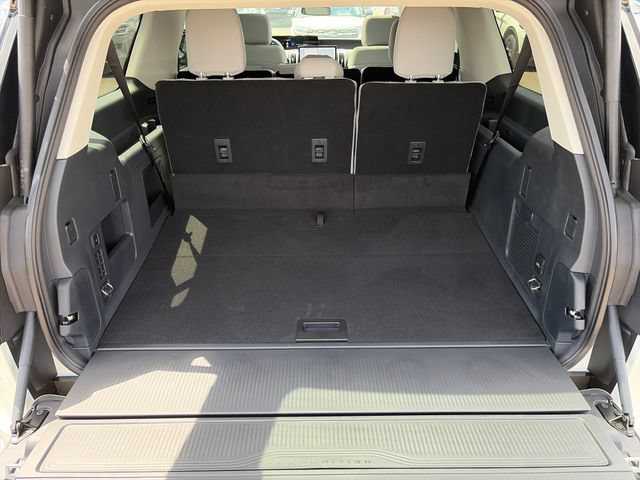 New 2026 Ford Expedition Max Active AWD/4WD image 10