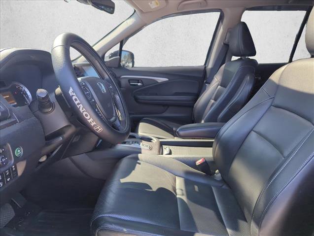 Used 2022 Honda Ridgeline RTL-E image 11