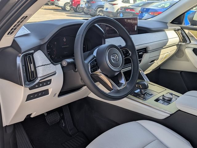New 2026 MAZDA CX-90 3.3 Turbo S w/ Premium Plus AWD/4WD image 31