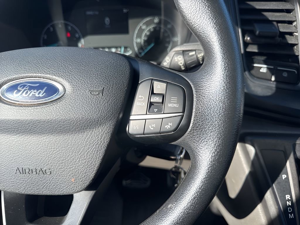 Used 2023 Ford Transit 250 Low Roof w/ Exterior Upgrade Package image 13