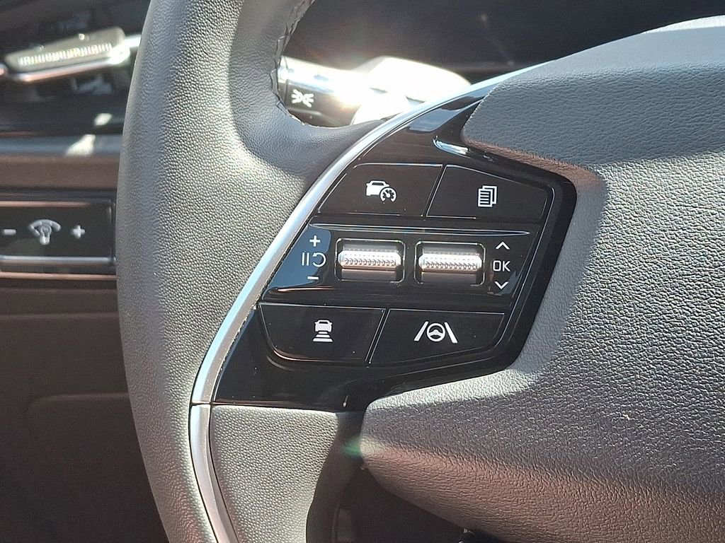 Used 2025 Kia Niro Wind w/ Wind Preserve Package FWD image 25