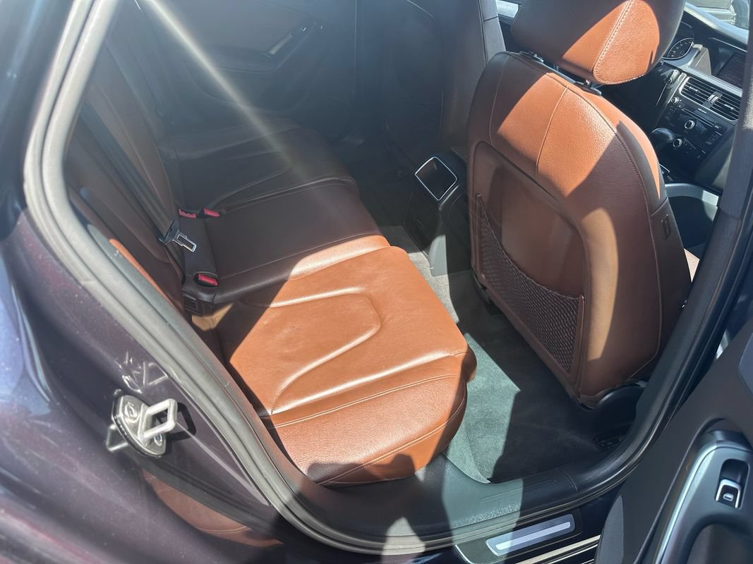 Used 2014 Audi A4 2.0T Premium AWD/4WD image 26