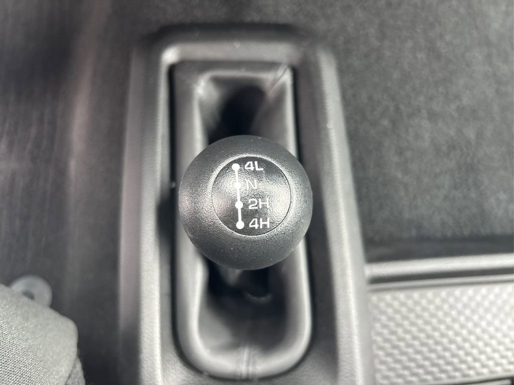 Used 2022 RAM 2500 Tradesman image 34