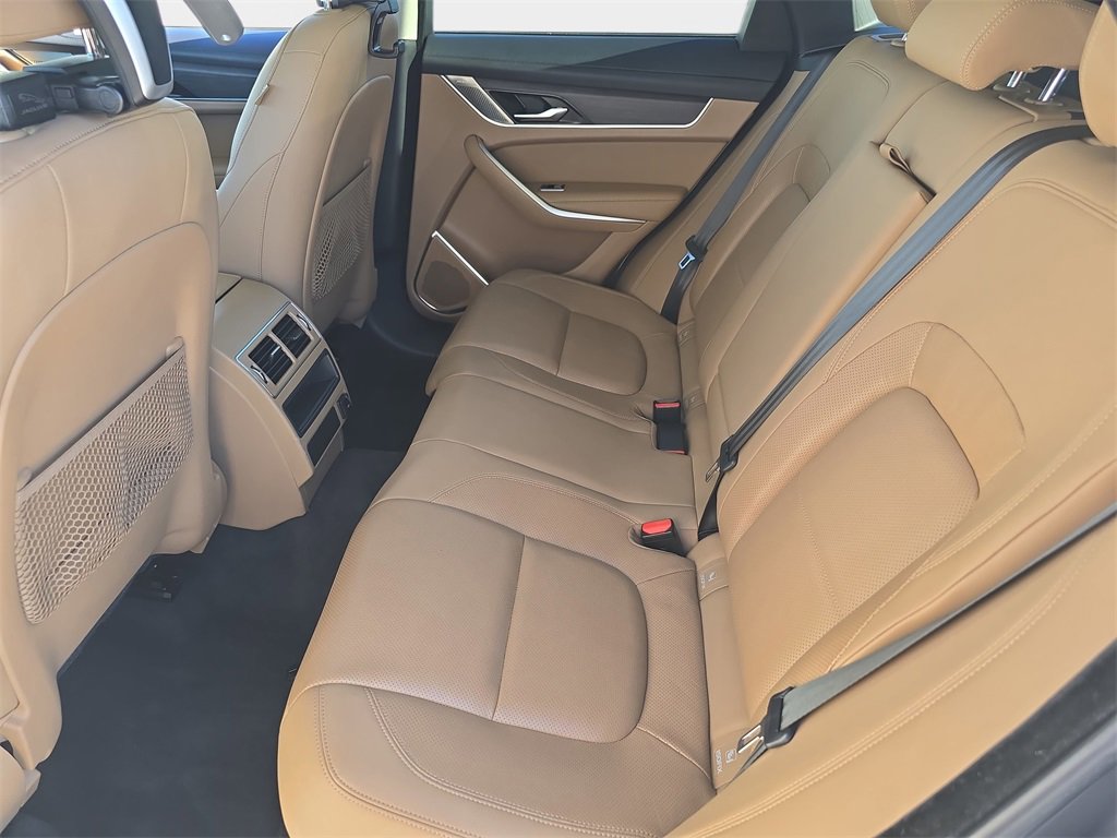 Used 2022 Jaguar F-PACE S image 17