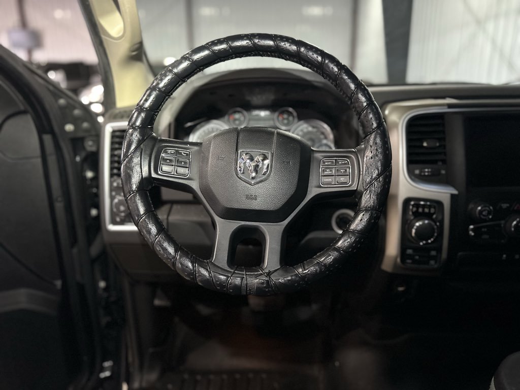 Used 2016 RAM 1500 Big Horn image 23