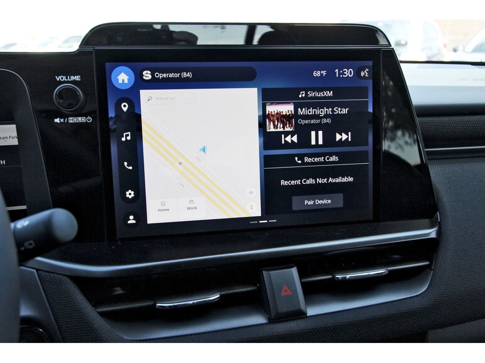 New 2026 Subaru Outback Limited XT image 19