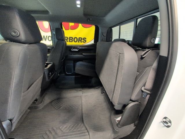 Certified 2024 Chevrolet Silverado 1500 RST w/ All Star Edition Plus AWD/4WD image 29