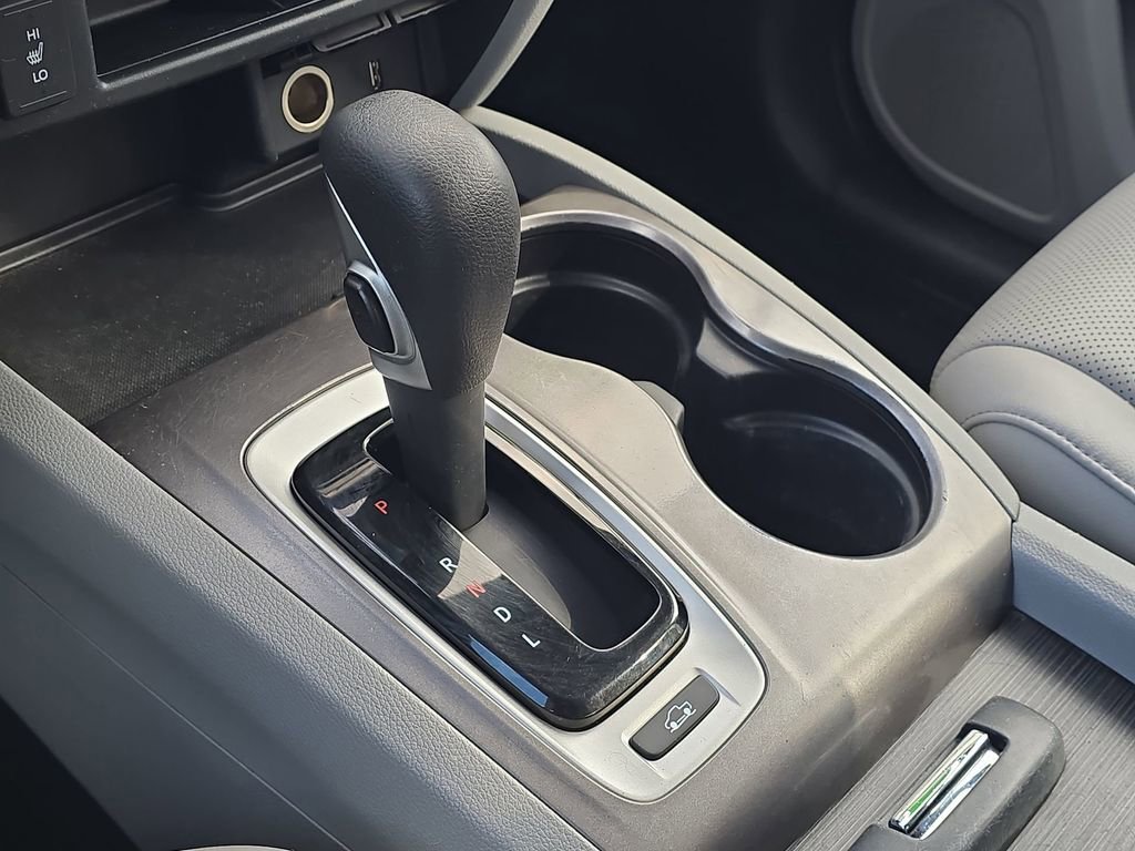 Used 2017 Honda Ridgeline RTL-T image 17