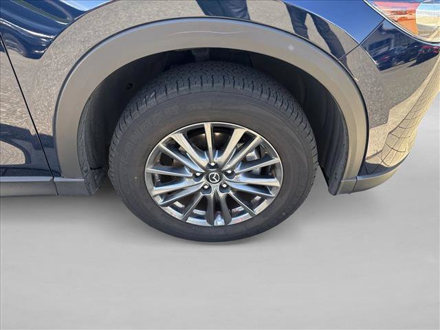 Used 2021 MAZDA CX-5 Touring AWD/4WD image 10