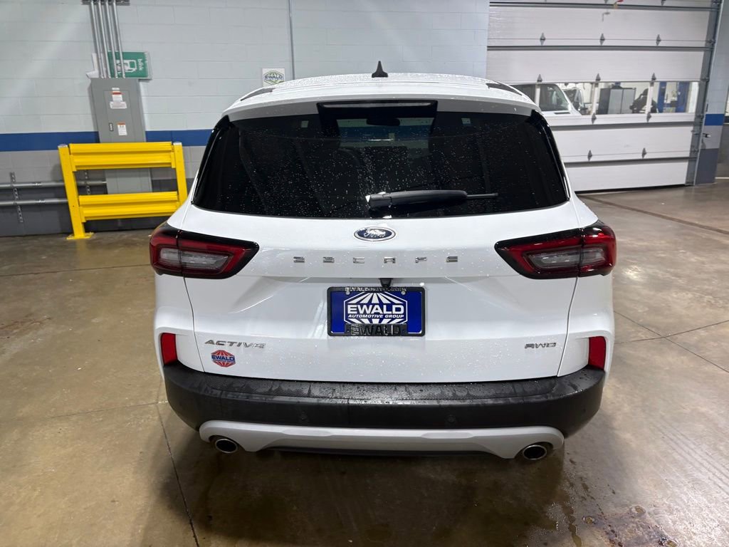 Certified 2023 Ford Escape Active w/ Tech Pack #2 image 5