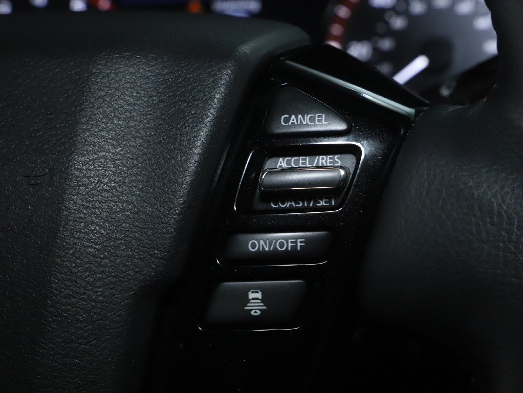 Certified 2023 Nissan Frontier PRO-4X w/ Pro-4X Premium Package AWD/4WD image 26
