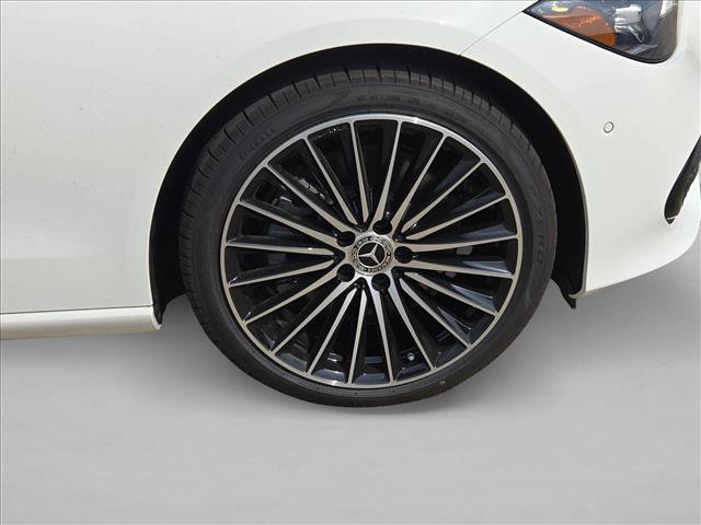 New 2026 Mercedes-Benz C 300 Sedan image 9