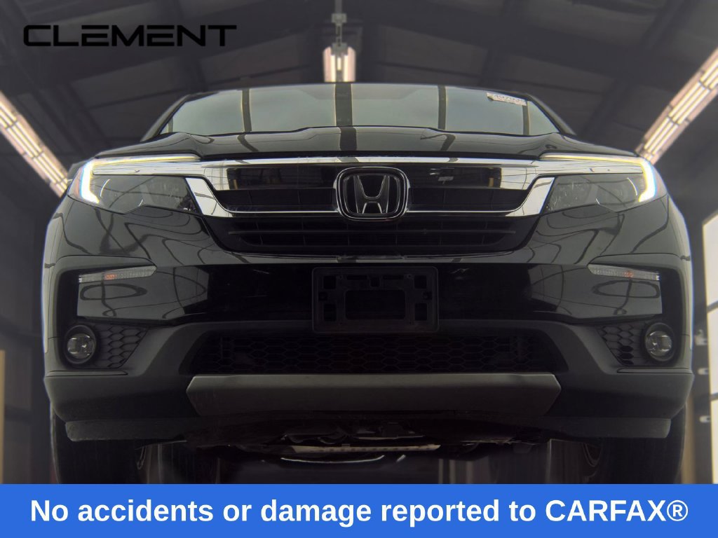 Used 2019 Honda Pilot EX-L image 3