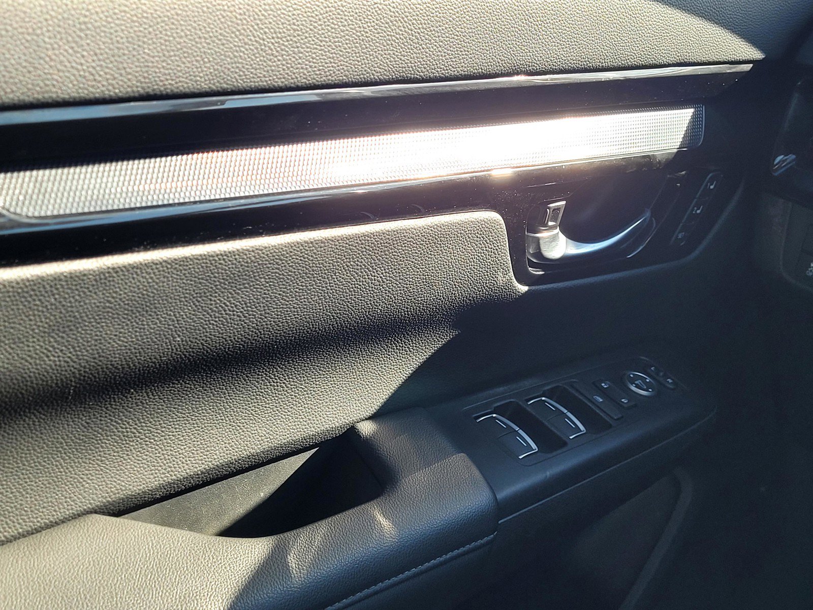 Used 2024 Honda CR-V EX-L image 29