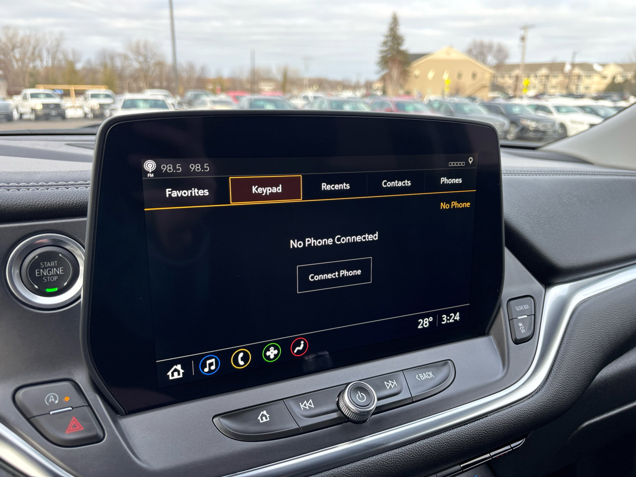 Used 2025 Chevrolet Blazer LT image 25