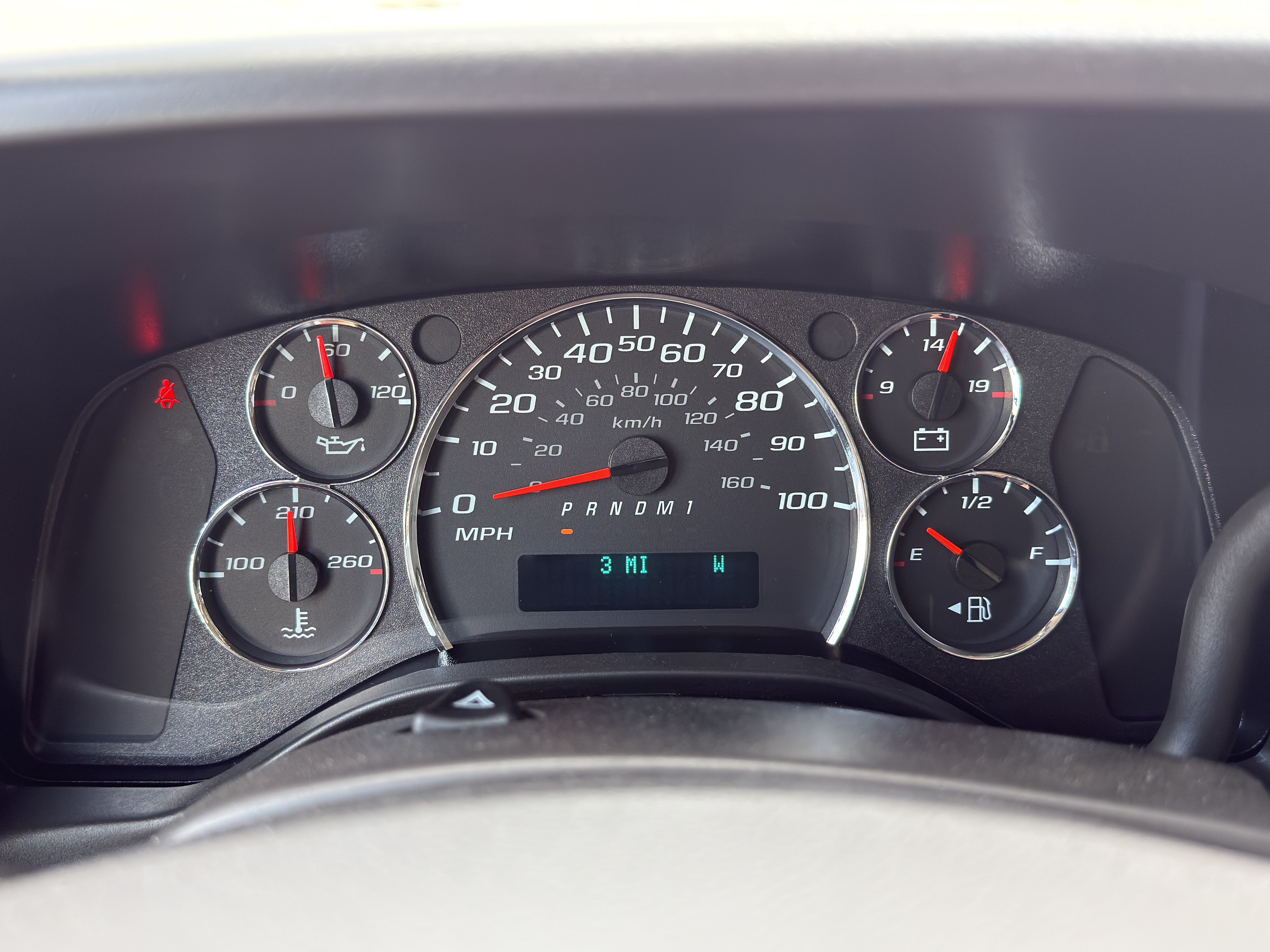 New 2026 GMC Savana 2500 Extended w/ Driver Convenience Package RWD image 19