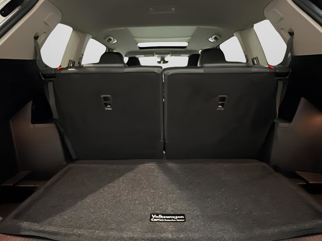 Used 2019 Volkswagen Atlas SEL Premium AWD/4WD image 22
