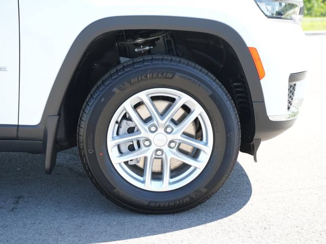 New 2026 Jeep Grand Cherokee L 4WD image 50