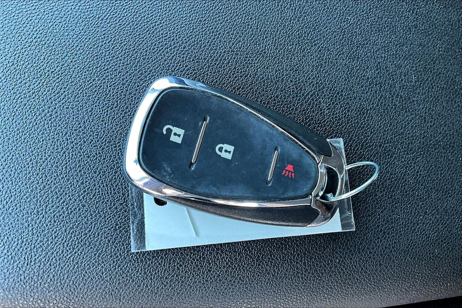 Used 2020 Chevrolet Equinox LS w/ LS Convenience Package FWD image 35