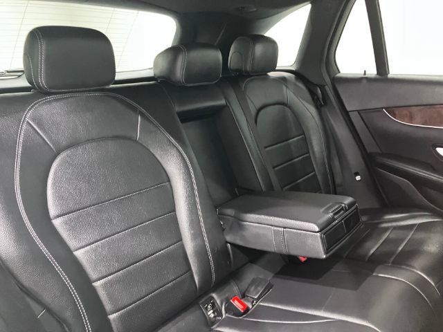 Used 2017 Mercedes-Benz GLC 300 4MATIC image 43