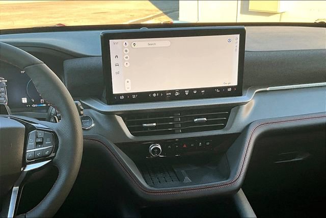 New 2025 Ford Explorer ST w/ Sun And Sound Package image 7