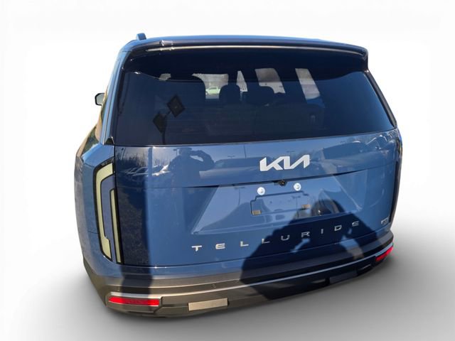 New 2027 Kia Telluride S AWD/4WD image 22