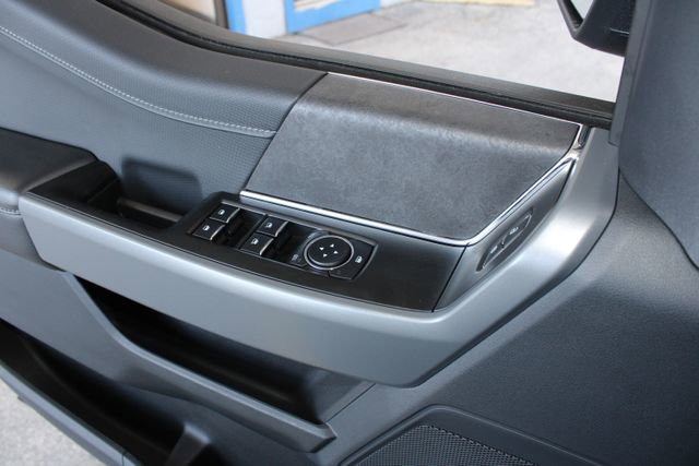 Used 2025 Ford F150 XLT w/ Equipment Group 301A Standard image 20