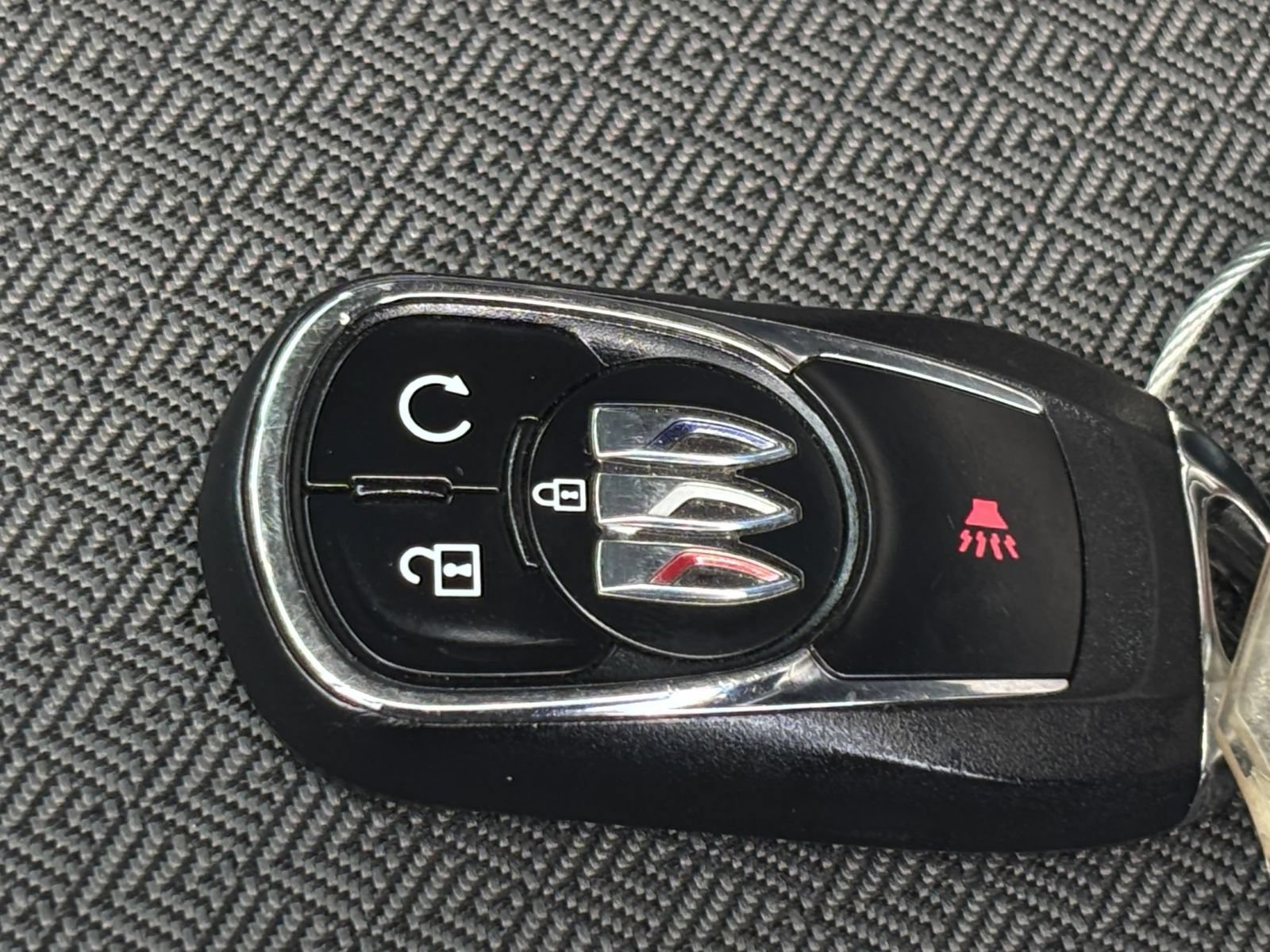 Used 2026 Buick Encore GX Preferred FWD image 25