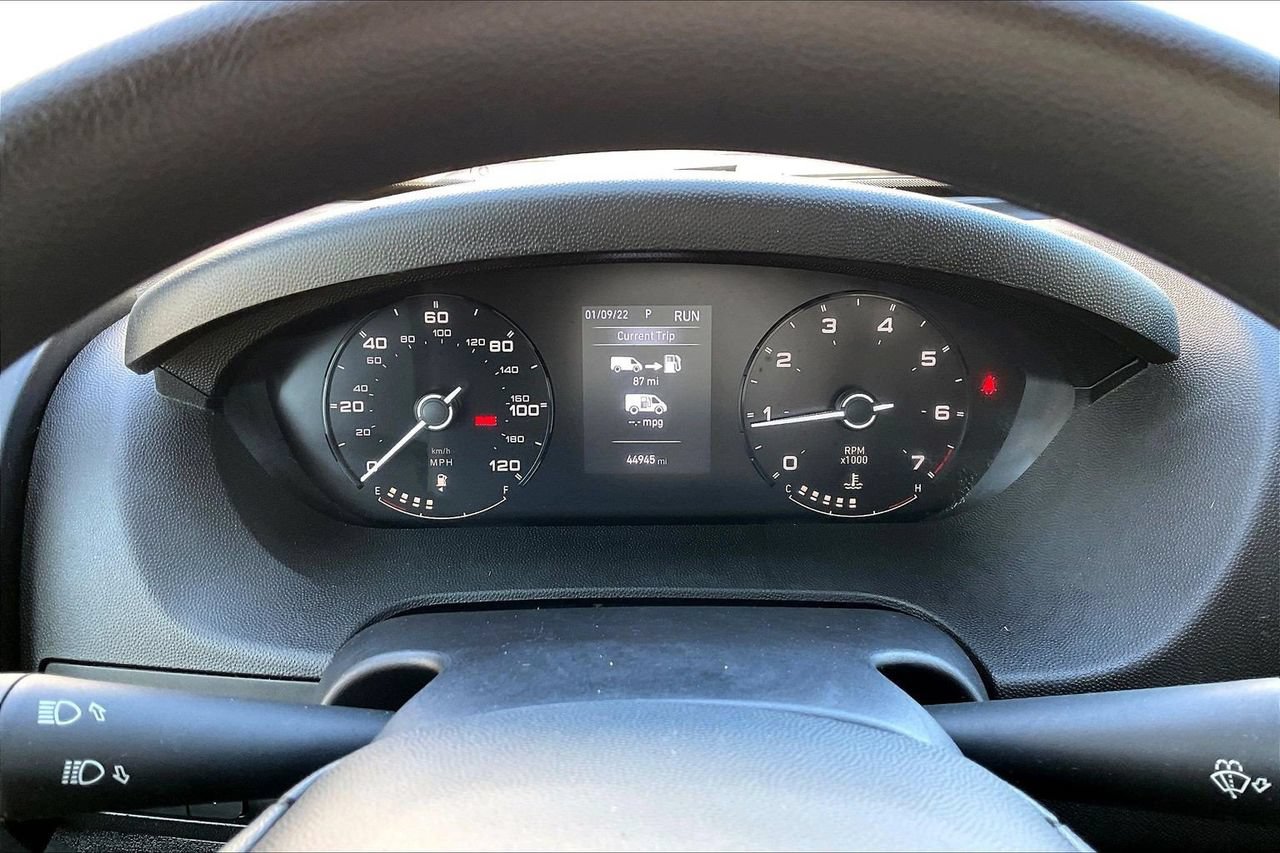 Used 2025 RAM ProMaster 2500 w/ Convenience Group FWD image 10