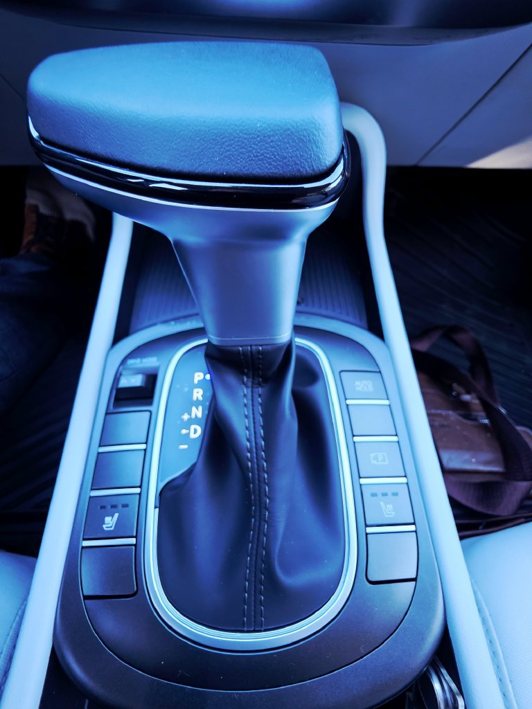 New 2026 Hyundai Kona SEL Sport FWD image 39