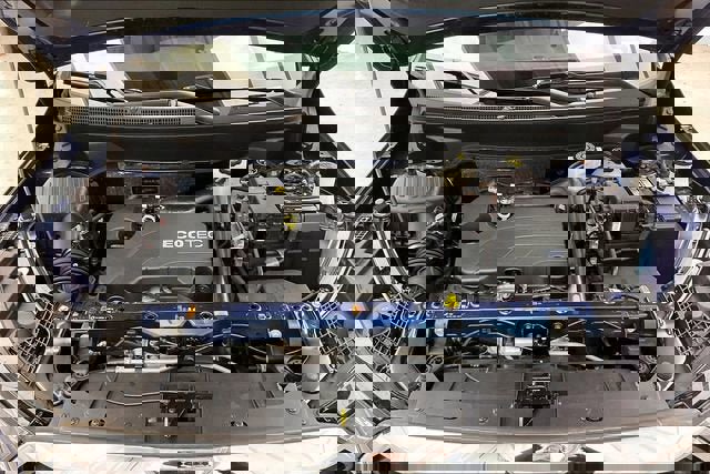 Certified 2022 GMC Terrain SLE w/ Driver Convenience Package image 28