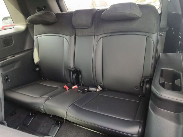New 2027 Kia Telluride SX Prestige X-Pro AWD/4WD image 24