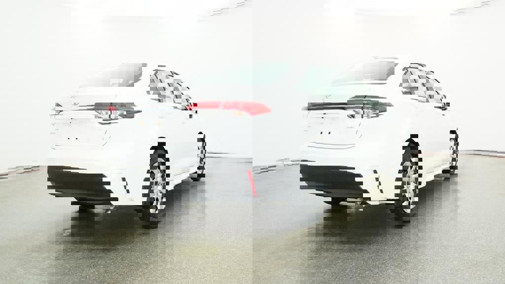 New 2026 Toyota Corolla LE image 24