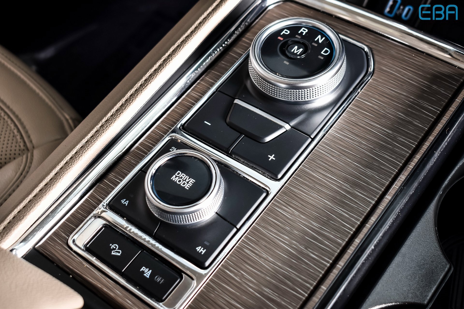 Used 2024 Ford Expedition Limited image 29